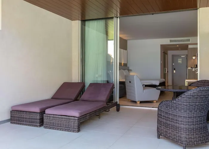 Radisson Blu Resort&spa, Gran Canaria Mogan 5* Puerto De Mogan