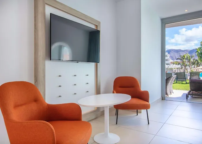 Radisson Blu Resort&spa, Gran Canaria Mogan Hotel Puerto De Mogan