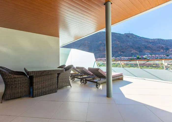 Radisson Blu Resort&spa, Gran Canaria Mogan