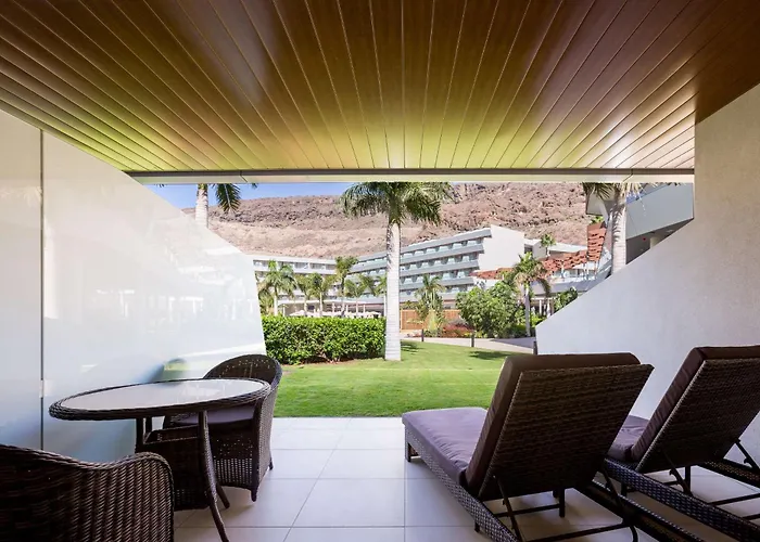 Radisson Blu Resort&spa, Gran Canaria Mogan