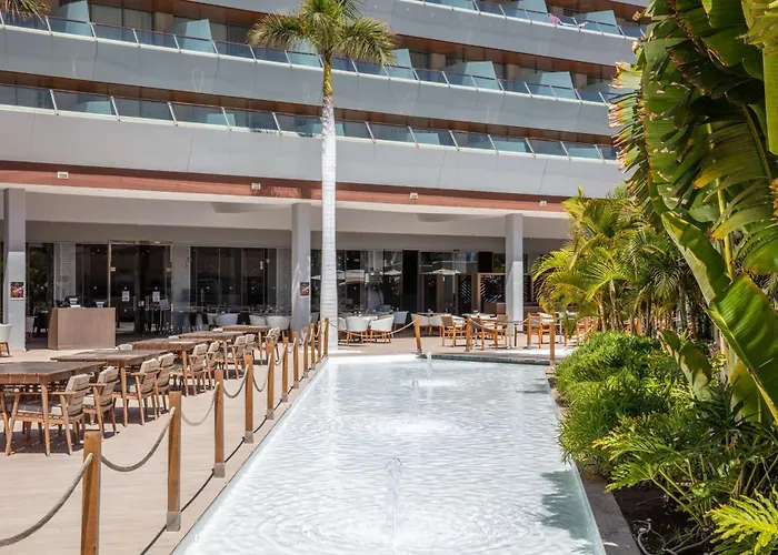 Radisson Blu Resort&spa, Gran Canaria Mogan Puerto De Mogan