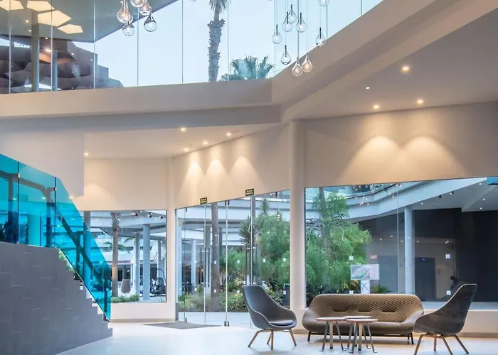 Radisson Blu Resort&spa, Gran Canaria Mogan