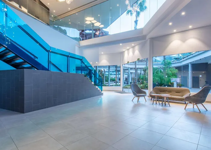 Hotel Radisson Blu Resort&spa, Gran Canaria Mogan Puerto De Mogan