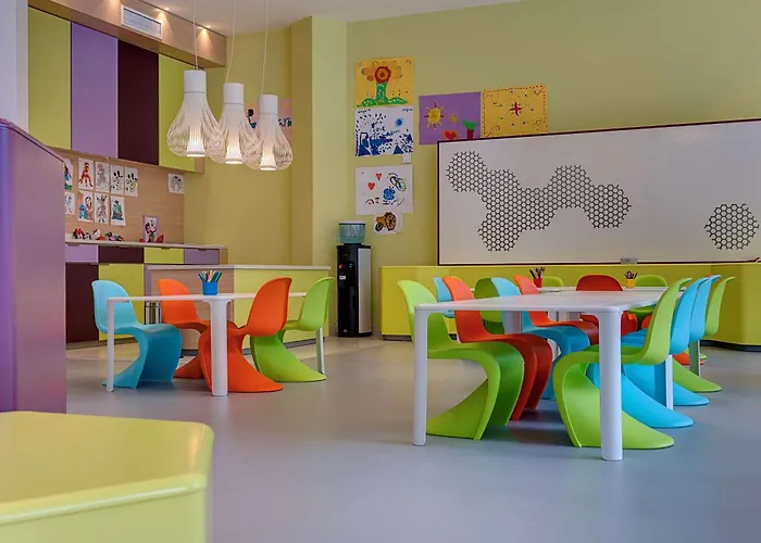 Hotel Radisson Blu Resort&spa, Gran Canaria Mogan