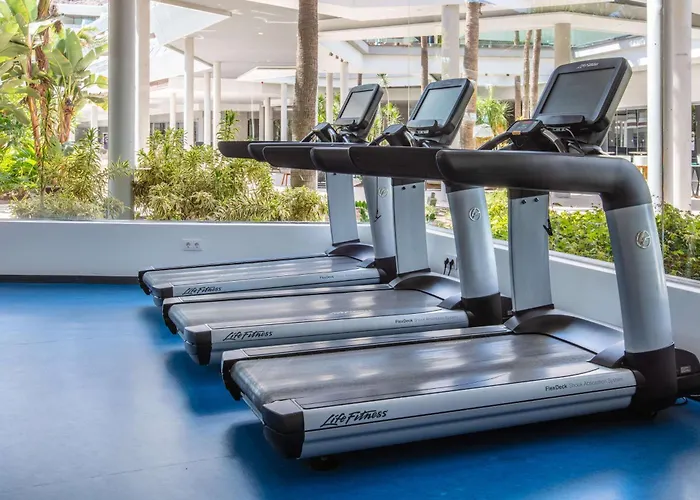 Radisson Blu Resort&spa, Gran Canaria Mogan Puerto De Mogan