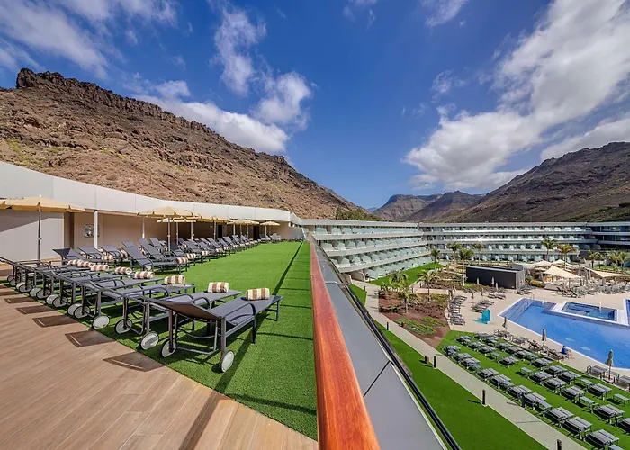 Radisson Blu Resort&spa, Gran Canaria Mogan