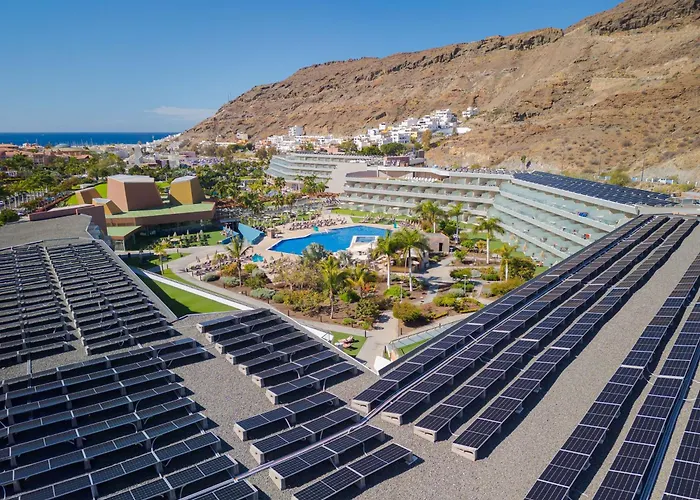 Radisson Blu Resort&spa, Gran Canaria Mogan Hotel 5*