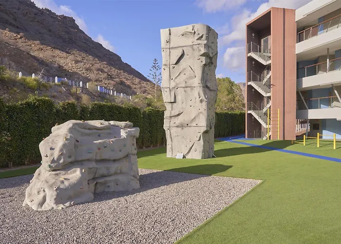 Hotel Radisson Blu Resort&spa, Gran Canaria Mogan Puerto De Mogan
