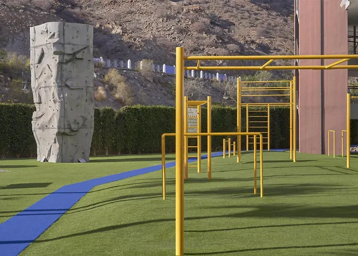 Radisson Blu Resort&spa, Gran Canaria Mogan 5*