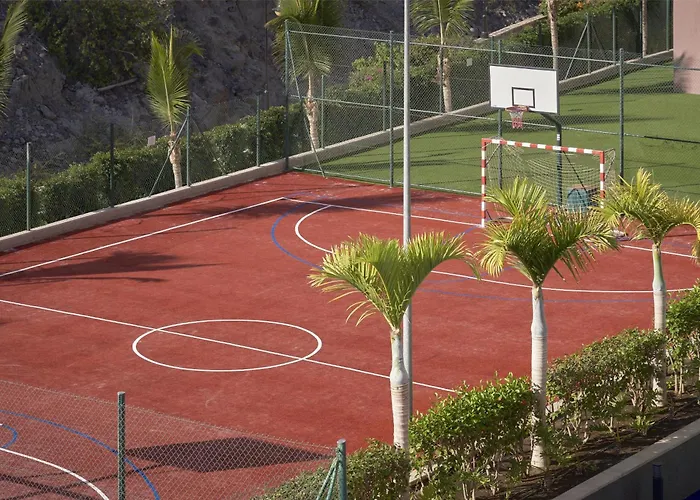 Radisson Blu Resort&spa, Gran Canaria Mogan Puerto De Mogan