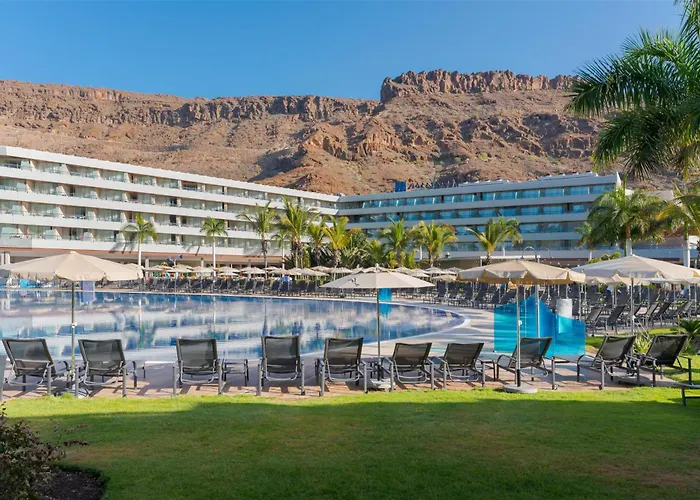 Radisson Blu Resort&spa, Gran Canaria Mogan