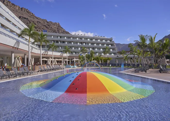 Radisson Blu Resort&spa, Gran Canaria Mogan 5*
