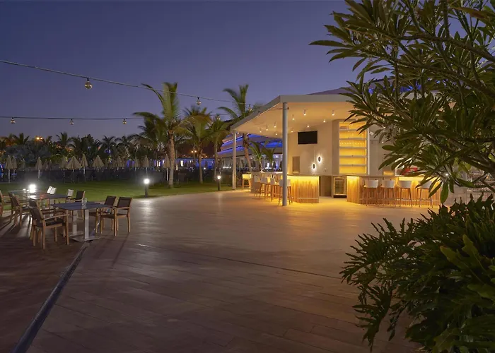 Radisson Blu Resort&spa, Gran Canaria Mogan Hotel Puerto De Mogan