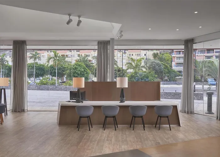 Radisson Blu Resort&spa, Gran Canaria Mogan Hotel 5*