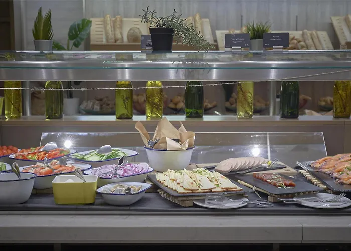 Radisson Blu Resort&spa, Gran Canaria Mogan 5*