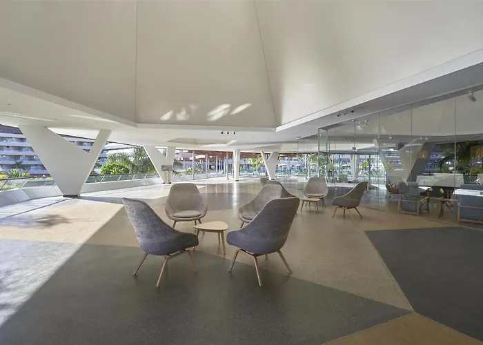 Radisson Blu Resort&spa, Gran Canaria Mogan Puerto De Mogan