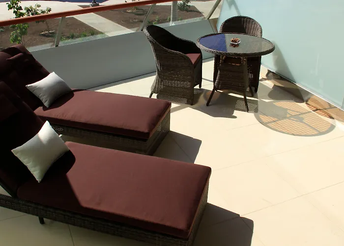 Radisson Blu Resort&spa, Gran Canaria Mogan Hotel Puerto De Mogan