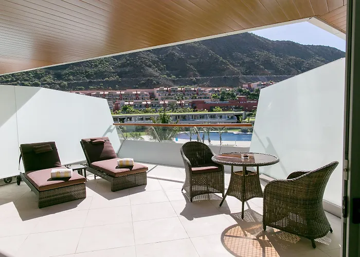 Radisson Blu Resort&spa, Gran Canaria Mogan Hotel 5*