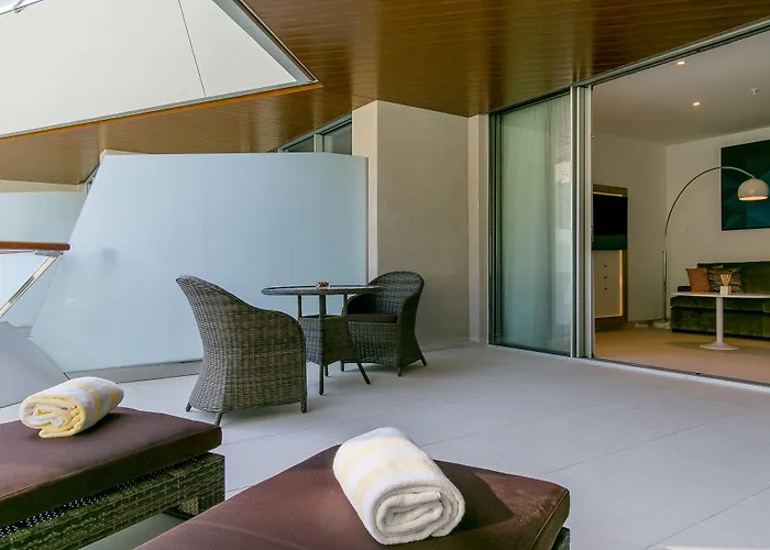 Hotel Radisson Blu Resort&spa, Gran Canaria Mogan