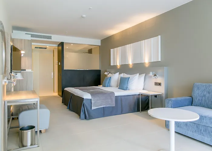 Hotel Radisson Blu Resort&spa, Gran Canaria Mogan Puerto De Mogan