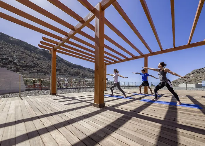 Radisson Blu Resort&spa, Gran Canaria Mogan Hotel Puerto De Mogan