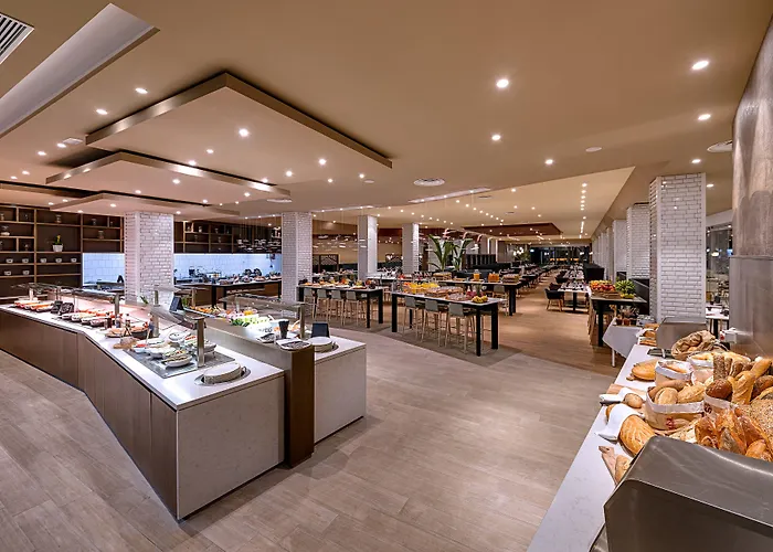 Hotel Radisson Blu Resort&spa, Gran Canaria Mogan 5*