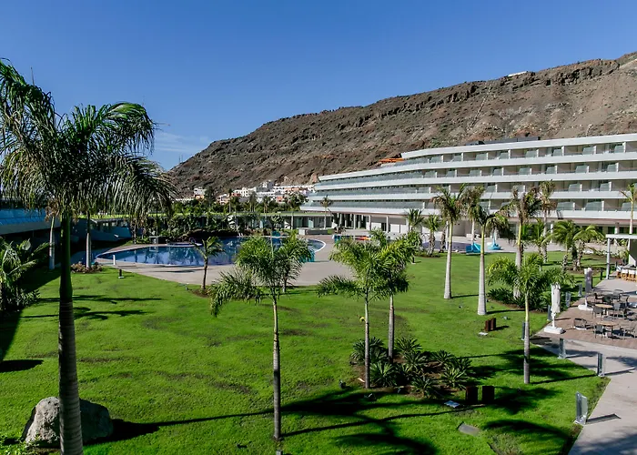 Radisson Blu Resort&spa, Gran Canaria Mogan Hotel