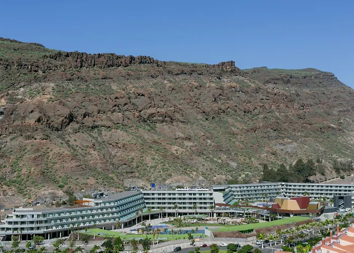 Radisson Blu Resort&spa, Gran Canaria Mogan
