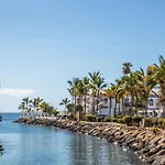 大加那利莫干山雷迪森蓝光温泉度假酒店
