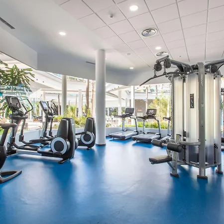 מלון Radisson Blu & Spa, Gran Canaria Mogan פוארטו דה מוגן
