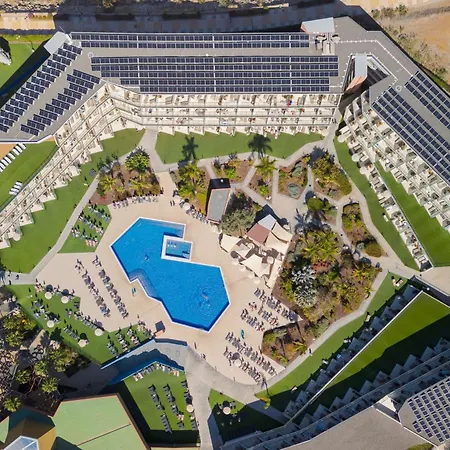 Radisson Blu & Spa, Gran Canaria Mogan Hotel Puerto De Mogan