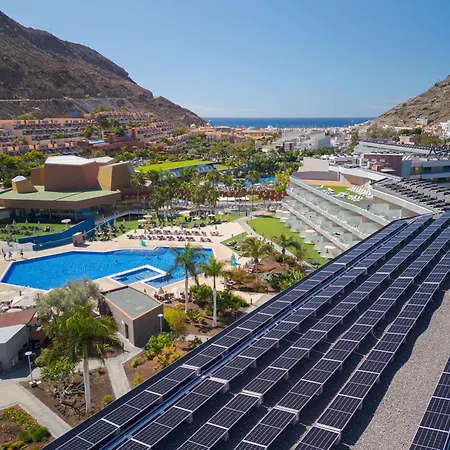 Hotel Radisson Blu Resort&spa, Gran Canaria Mogan Puerto De Mogan