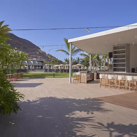 Hotel Radisson Blu Resort&spa, Gran Canaria Mogan