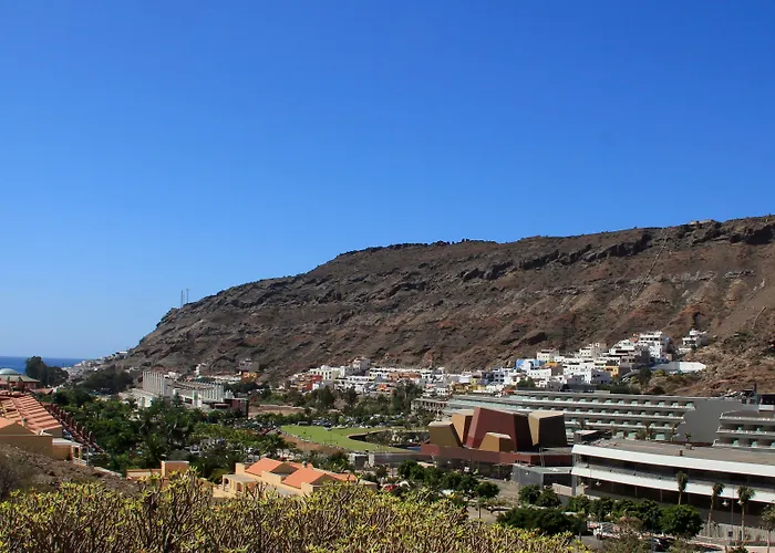 Radisson Blu Resort&spa, Gran Canaria Mogan